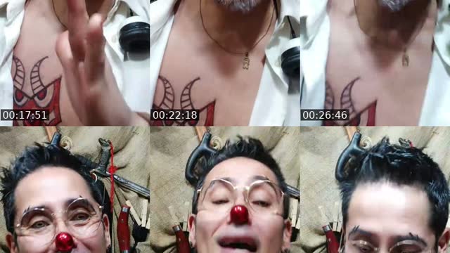 @takkka77 TikTok live