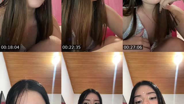 @maria13marroquinn TikTok live from 2026-08-14