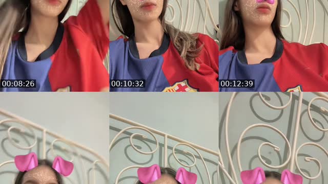 @yungflakita22 TikTok live from 2026-08-14