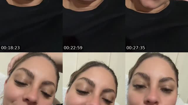 @vanderleia621 TikTok live