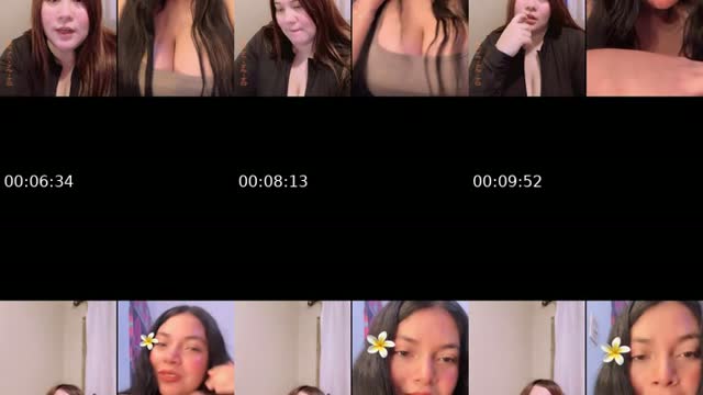 @v_os25 TikTok live