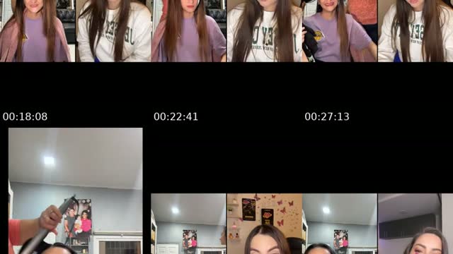 @04_cosmo TikTok live from 2026-08-14