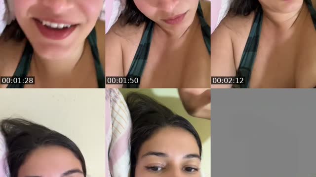 @julianabrado TikTok live from 2026-08-14
