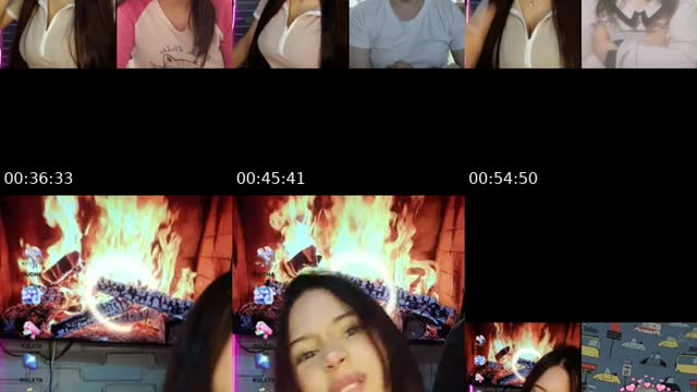 TikTok live: Lets Go LIVE! by @jvalentina.chiqui