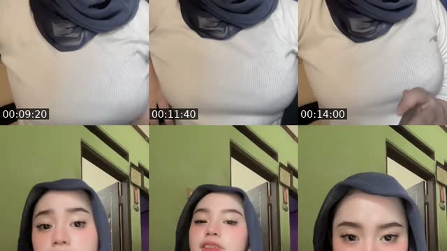 TikTok live: Bentarrr by @cerlii12