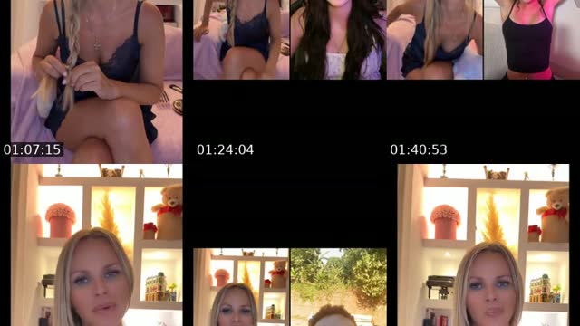 @mirella_art TikTok live from 2026-08-14