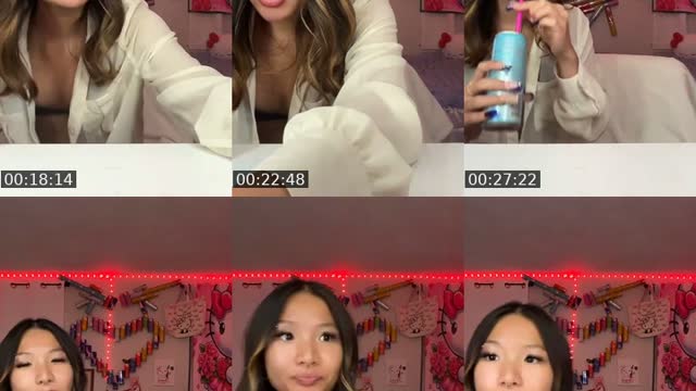 @urfavvhoang TikTok live from 2026-08-14