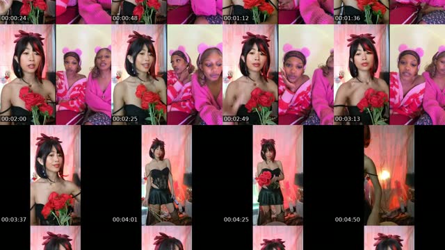 @doro.diving TikTok live