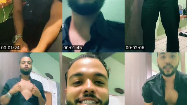 @teuolly TikTok live