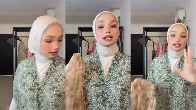 @lilypetunahq TikTok live
