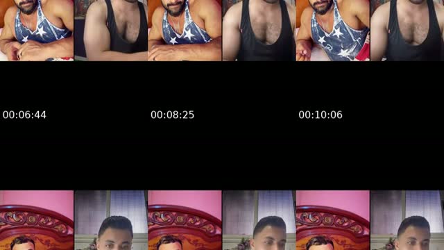 @mans_310 TikTok live