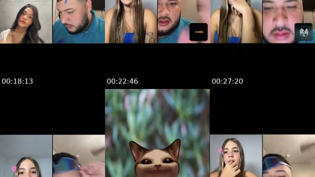 @marianagarcia_col TikTok live from 2026-08-14