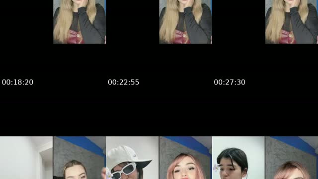 @lababyfinaa TikTok live from 2026-08-14