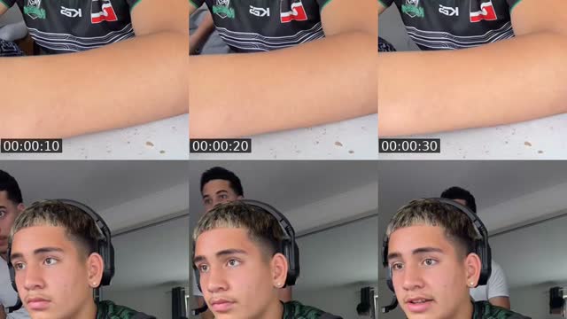 @slademurray0 TikTok live from 2026-08-14