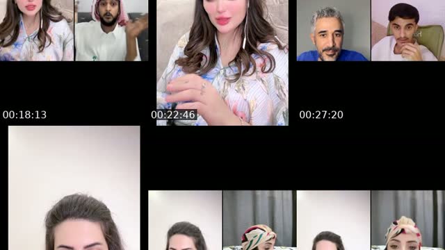 @sos_of TikTok live