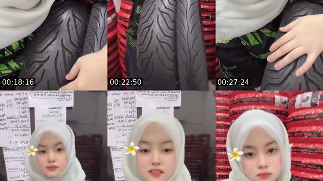 @ptridermotorshop TikTok live from 2026-08-14
