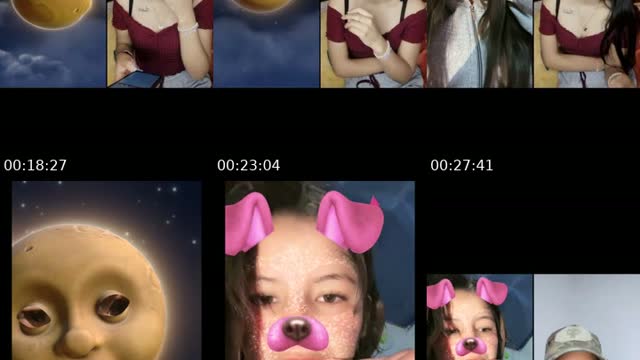 @minebrittq TikTok live from 2026-08-14