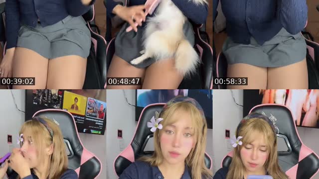 @love.girl746 TikTok live from 2026-08-14