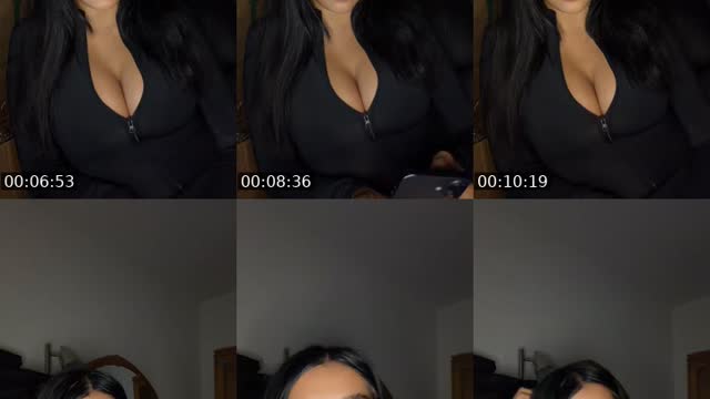 TikTok live: Hey pookie by @iamveduh