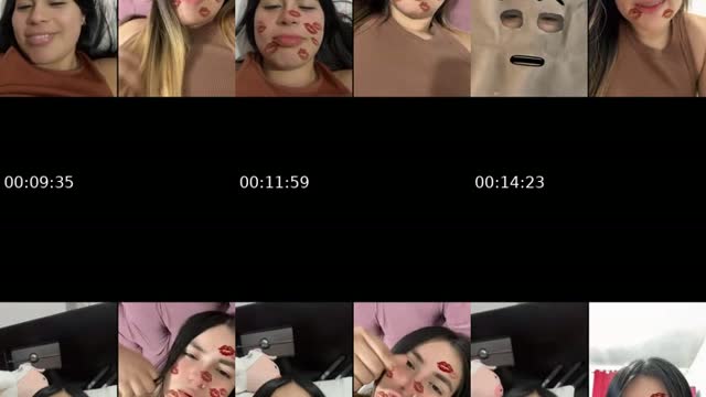 @saraa_g07 TikTok live from 2026-08-14