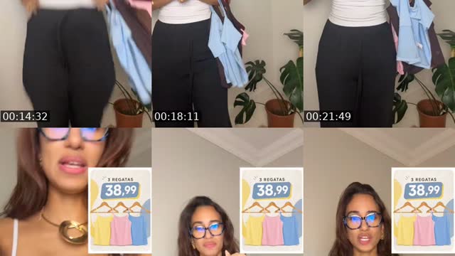 @marjorierodante TikTok live from 2026-08-14
