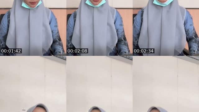 @cancearth107 TikTok live