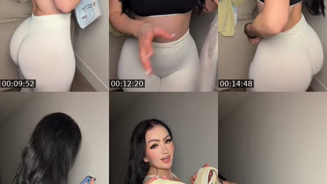 @iam__neaveh TikTok live from 2026-08-14