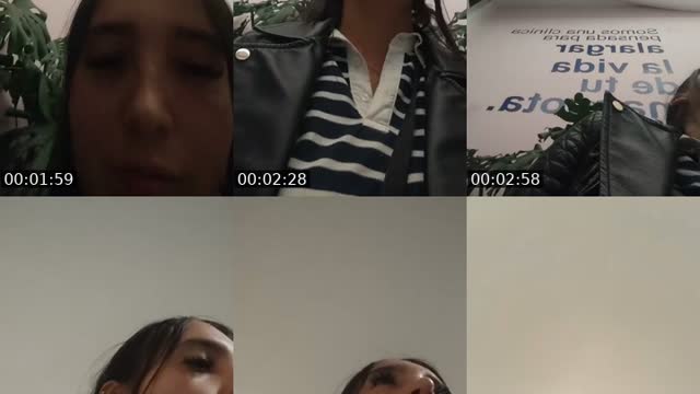 @aletp28 TikTok live