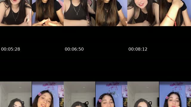 @adry_lara2 TikTok live from 2026-08-14