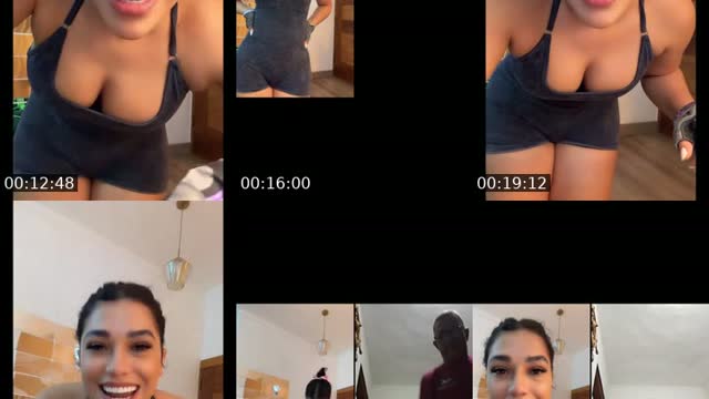@dianabellgomezl TikTok live from 2026-08-14