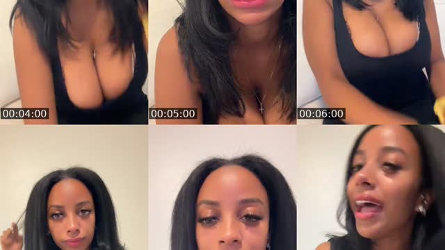 @chickentendais TikTok live from 2026-08-14