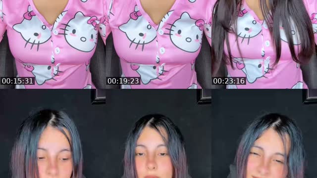 @chinalive2 TikTok live from 2026-08-14