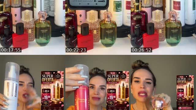 @danilatedesco1 TikTok live