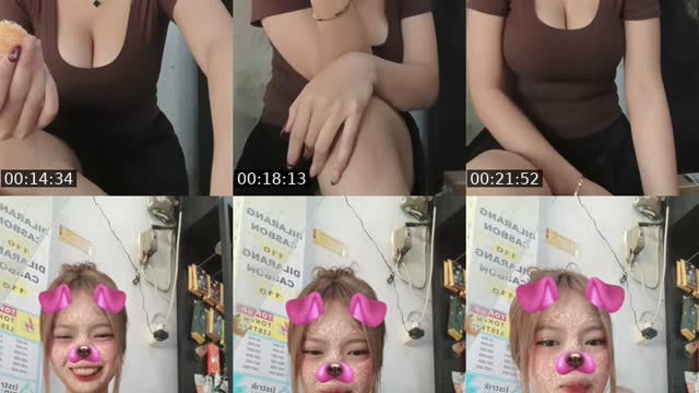 TikTok live: d luar dingin by @user872929326