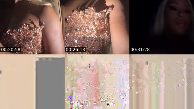 @finibradley TikTok live from 2026-08-14