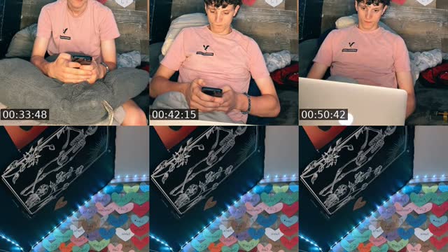 @j.r.wilson2 TikTok live from 2026-08-14