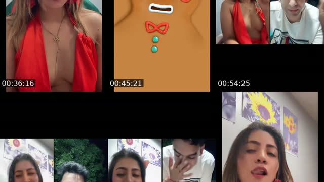 @karolguerra130 TikTok live from 2026-08-14
