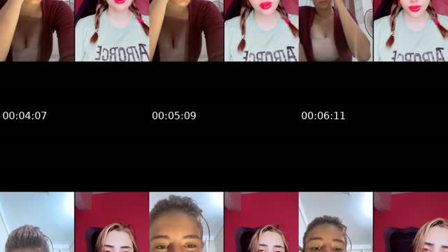 @cco938 TikTok live
