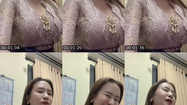 @dosenbahasainggris TikTok live