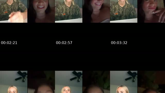 @kayspam68 TikTok live from 2026-08-14