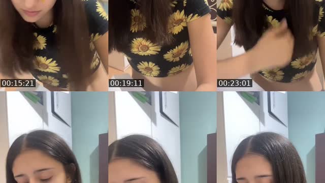 TikTok live: platicar by @issachrys