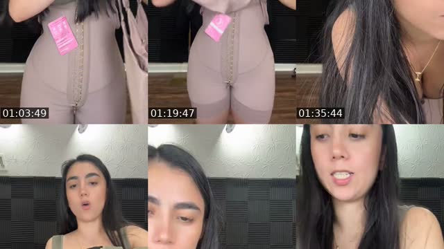 @ivaniabeauty2 TikTok live from 2026-08-14