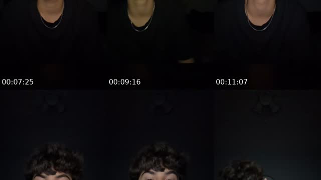 TikTok live: Chasing A3‼️ by @cologne.enjoyer
