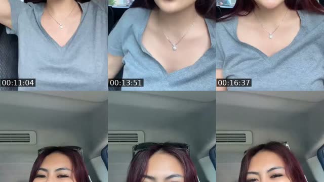 TikTok live: Lets Go LIVE! by @echafrauenreal