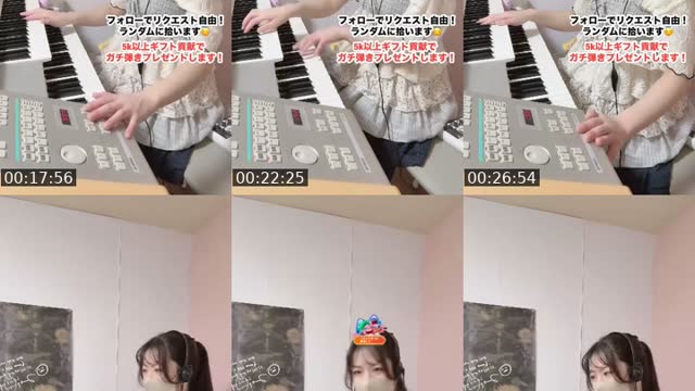 @cherry_purple213 TikTok live