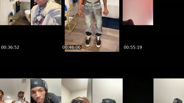 @metroxzay TikTok live from 2026-08-14