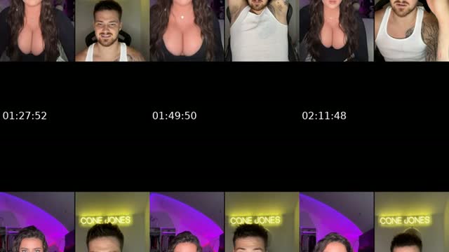 @ninandriychuk TikTok live from 2026-08-14