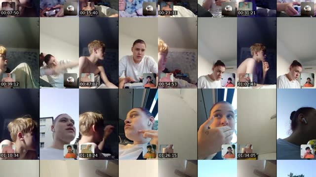 @rene_7384 TikTok live
