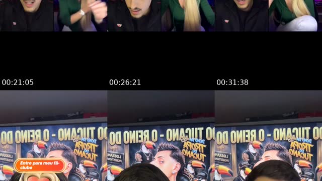 @brunohanjos TikTok live from 2026-08-14