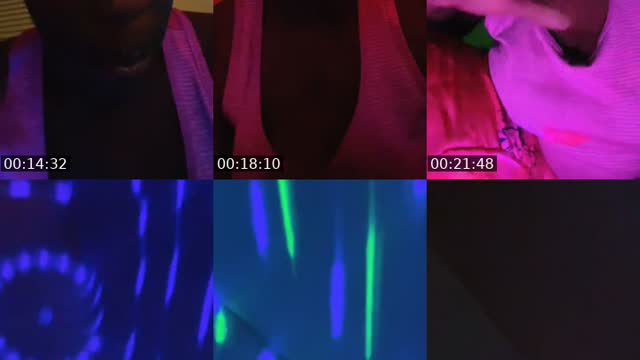 @tbpt3 TikTok live from 2026-08-14